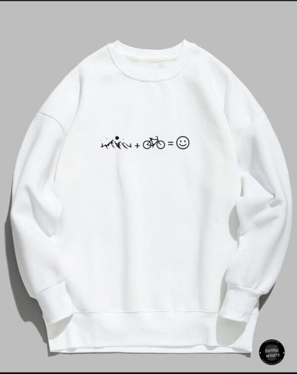 Destination Sweatshirt